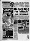 Bristol Evening Post Saturday 13 January 1990 Page 24