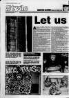 Bristol Evening Post Saturday 13 January 1990 Page 26