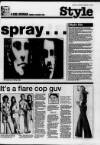 Bristol Evening Post Saturday 13 January 1990 Page 27
