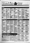 Bristol Evening Post Saturday 13 January 1990 Page 32