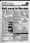 Bristol Evening Post Saturday 13 January 1990 Page 34