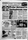 Bristol Evening Post Monday 15 January 1990 Page 8
