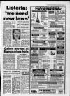Bristol Evening Post Monday 15 January 1990 Page 9