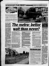 Bristol Evening Post Monday 15 January 1990 Page 10