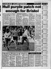 Bristol Evening Post Monday 15 January 1990 Page 35