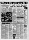 Bristol Evening Post Monday 15 January 1990 Page 37