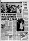 Bristol Evening Post Tuesday 16 January 1990 Page 35