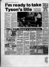 Bristol Evening Post Tuesday 16 January 1990 Page 36