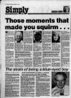 Bristol Evening Post Tuesday 16 January 1990 Page 38
