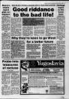 Bristol Evening Post Wednesday 17 January 1990 Page 11