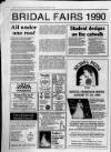 Bristol Evening Post Wednesday 17 January 1990 Page 72