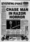 Bristol Evening Post Thursday 18 January 1990 Page 1