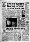 Bristol Evening Post Thursday 18 January 1990 Page 2