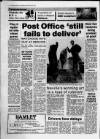 Bristol Evening Post Thursday 18 January 1990 Page 8