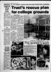 Bristol Evening Post Thursday 18 January 1990 Page 16