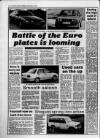 Bristol Evening Post Thursday 18 January 1990 Page 20