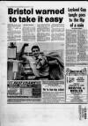 Bristol Evening Post Thursday 18 January 1990 Page 88