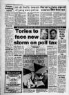 Bristol Evening Post Friday 19 January 1990 Page 2