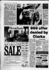 Bristol Evening Post Friday 19 January 1990 Page 10