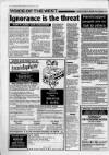 Bristol Evening Post Friday 19 January 1990 Page 24