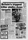 Bristol Evening Post Friday 19 January 1990 Page 27