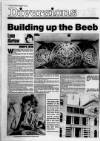 Bristol Evening Post Friday 19 January 1990 Page 84