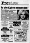 Bristol Evening Post Friday 19 January 1990 Page 85