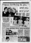 Bristol Evening Post Saturday 20 January 1990 Page 3