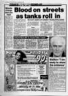 Bristol Evening Post Saturday 20 January 1990 Page 4