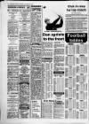 Bristol Evening Post Saturday 20 January 1990 Page 18