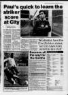 Bristol Evening Post Saturday 20 January 1990 Page 21