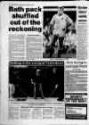 Bristol Evening Post Saturday 20 January 1990 Page 22