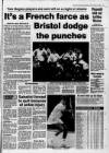Bristol Evening Post Saturday 20 January 1990 Page 23