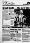 Bristol Evening Post Saturday 20 January 1990 Page 34