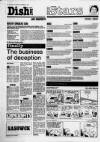 Bristol Evening Post Saturday 20 January 1990 Page 36
