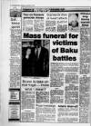 Bristol Evening Post Monday 22 January 1990 Page 6