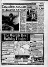 Bristol Evening Post Monday 22 January 1990 Page 13