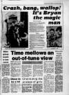 Bristol Evening Post Monday 22 January 1990 Page 15