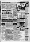 Bristol Evening Post Monday 22 January 1990 Page 33