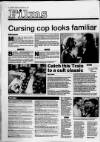 Bristol Evening Post Monday 22 January 1990 Page 42