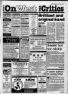 Bristol Evening Post Monday 22 January 1990 Page 47