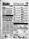 Bristol Evening Post Monday 22 January 1990 Page 48