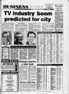 Bristol Evening Post Tuesday 23 January 1990 Page 15