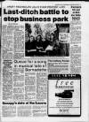 Bristol Evening Post Wednesday 24 January 1990 Page 7