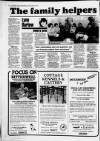 Bristol Evening Post Wednesday 24 January 1990 Page 12