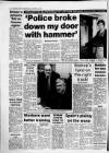 Bristol Evening Post Wednesday 24 January 1990 Page 18