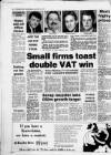 Bristol Evening Post Wednesday 24 January 1990 Page 20