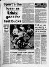 Bristol Evening Post Wednesday 24 January 1990 Page 56