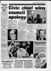 Bristol Evening Post Thursday 25 January 1990 Page 3