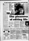 Bristol Evening Post Thursday 25 January 1990 Page 10